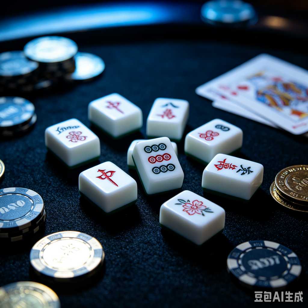 ColumbiaSC,mahjong