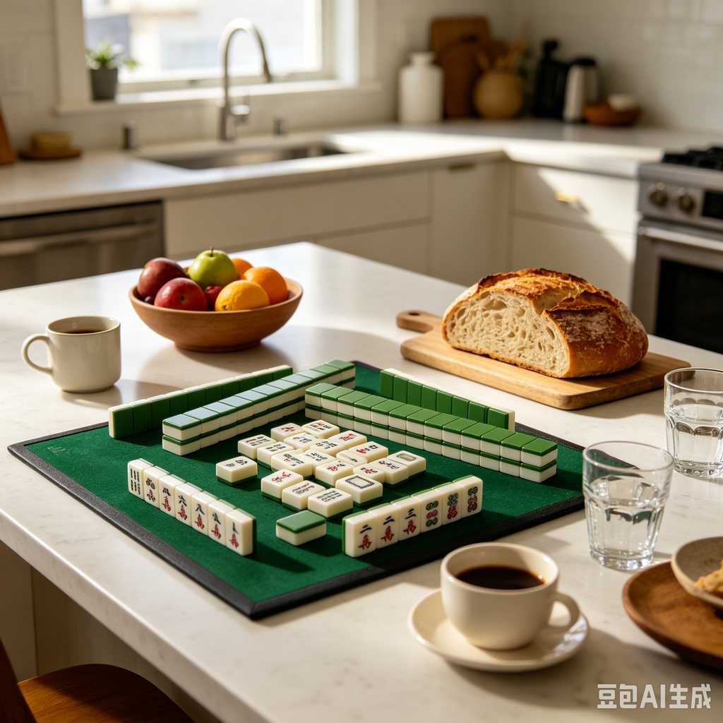 Philadelphia,mahjong
