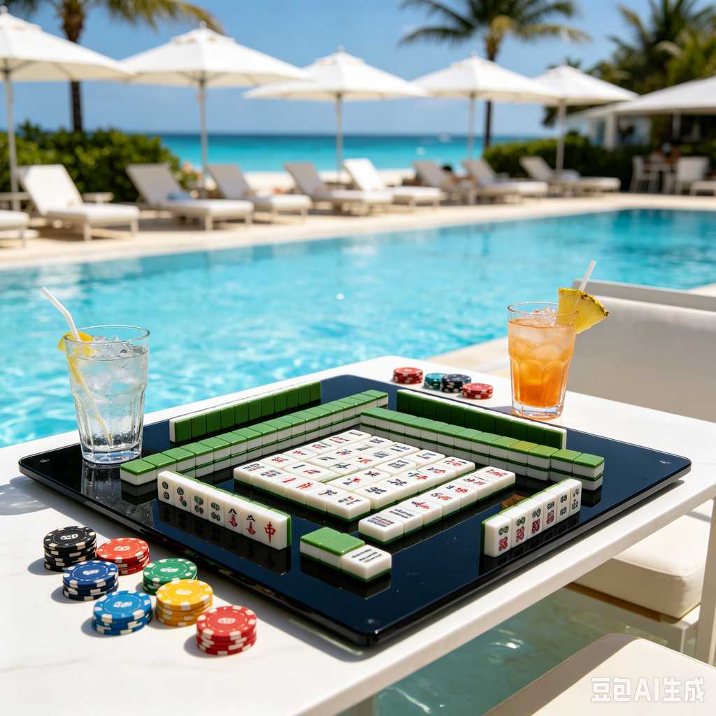 Virginia,mahjong