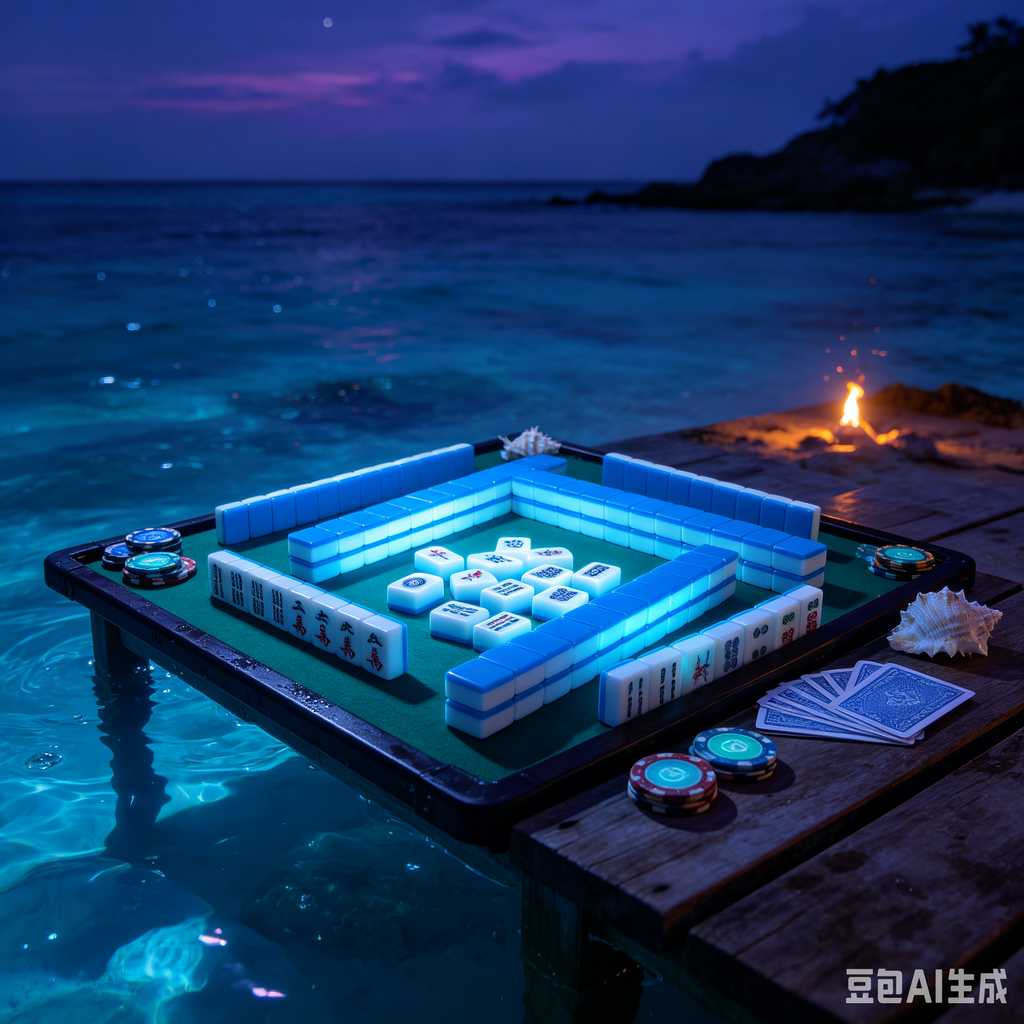 VirginiaBeach,mahjong