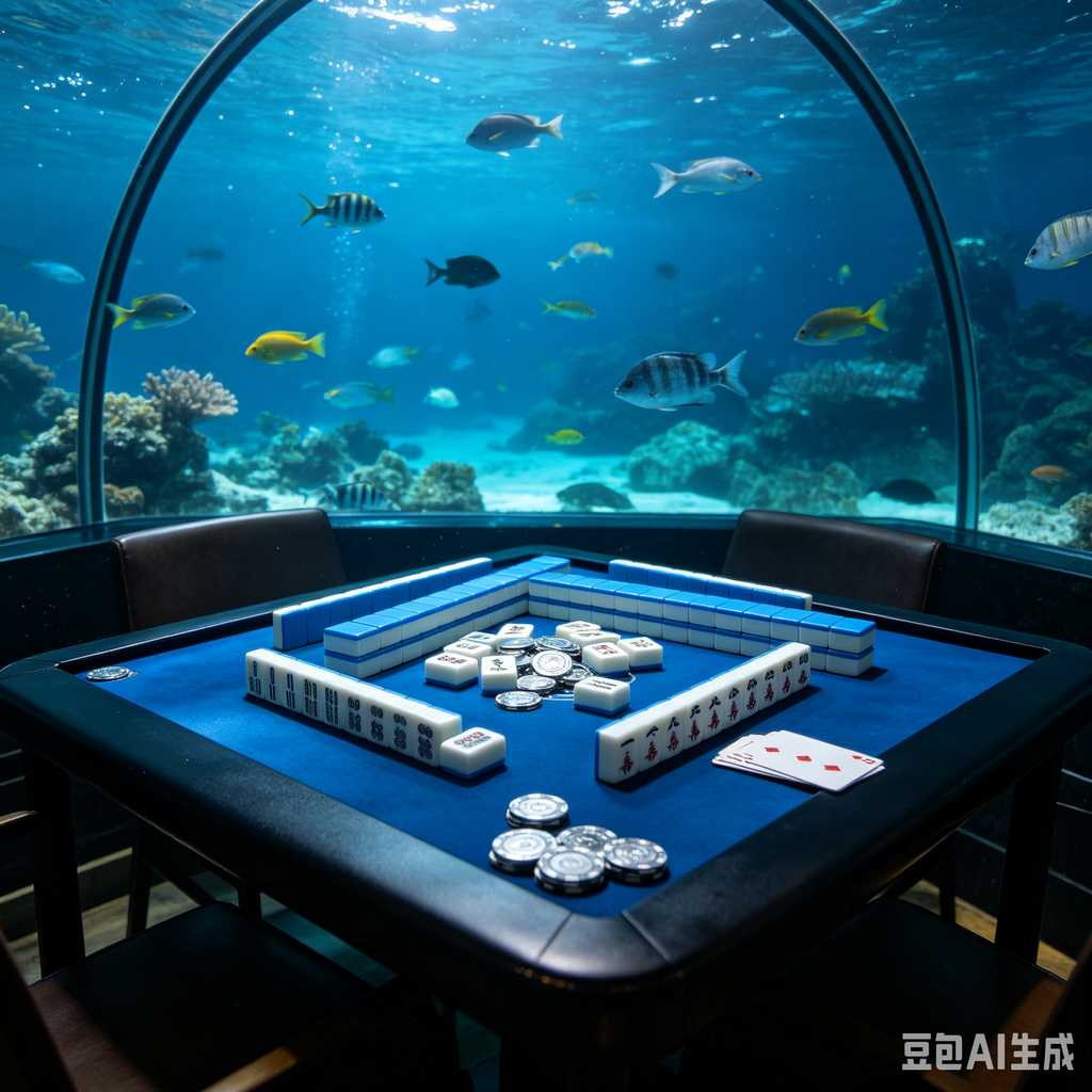 SantaAna,mahjong