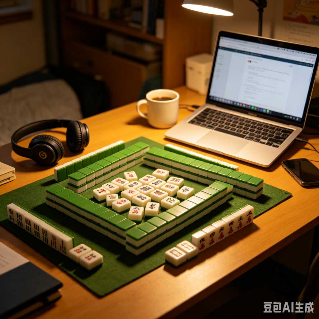 RhodeIsland,mahjong