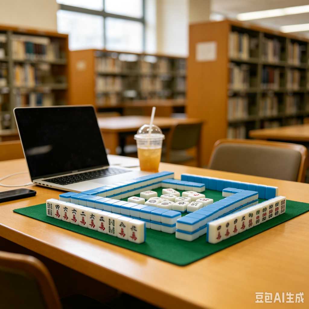 Chattanooga,mahjong