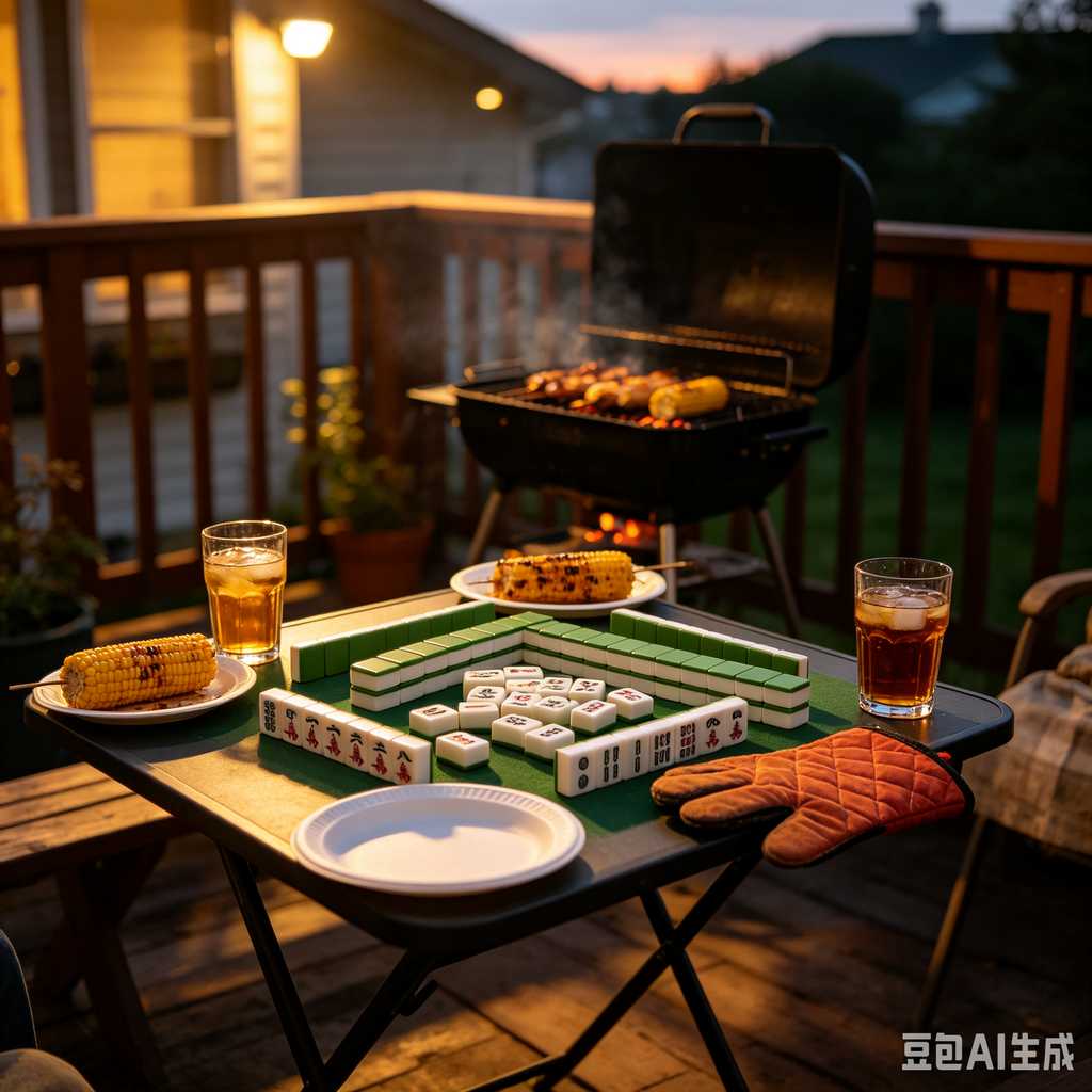 Vancouver,mahjong
