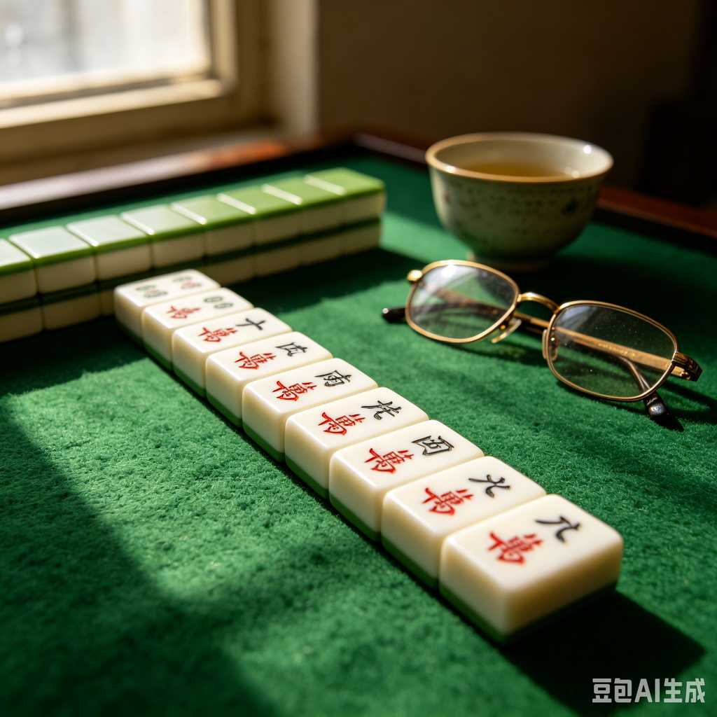 Matamoros,mahjong