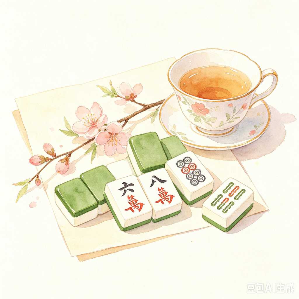 CambridgeMA,mahjong