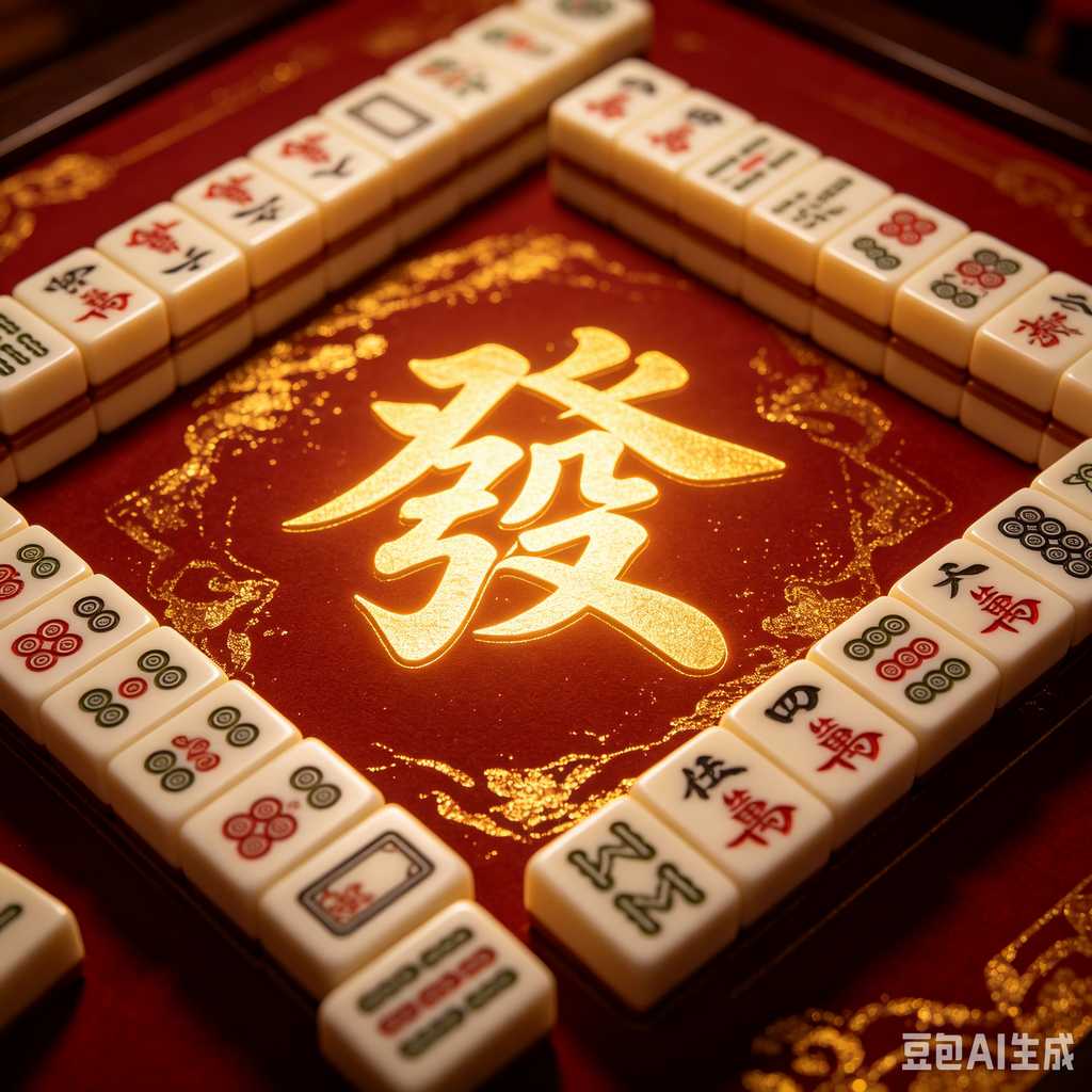 Wichita,mahjong