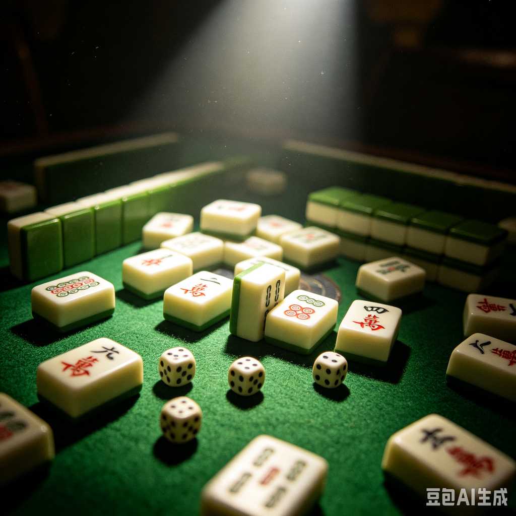 AugustaGA,mahjong