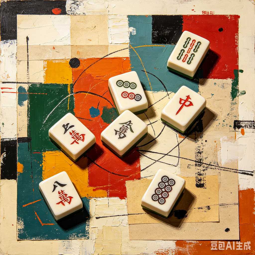 Queretaro,mahjong