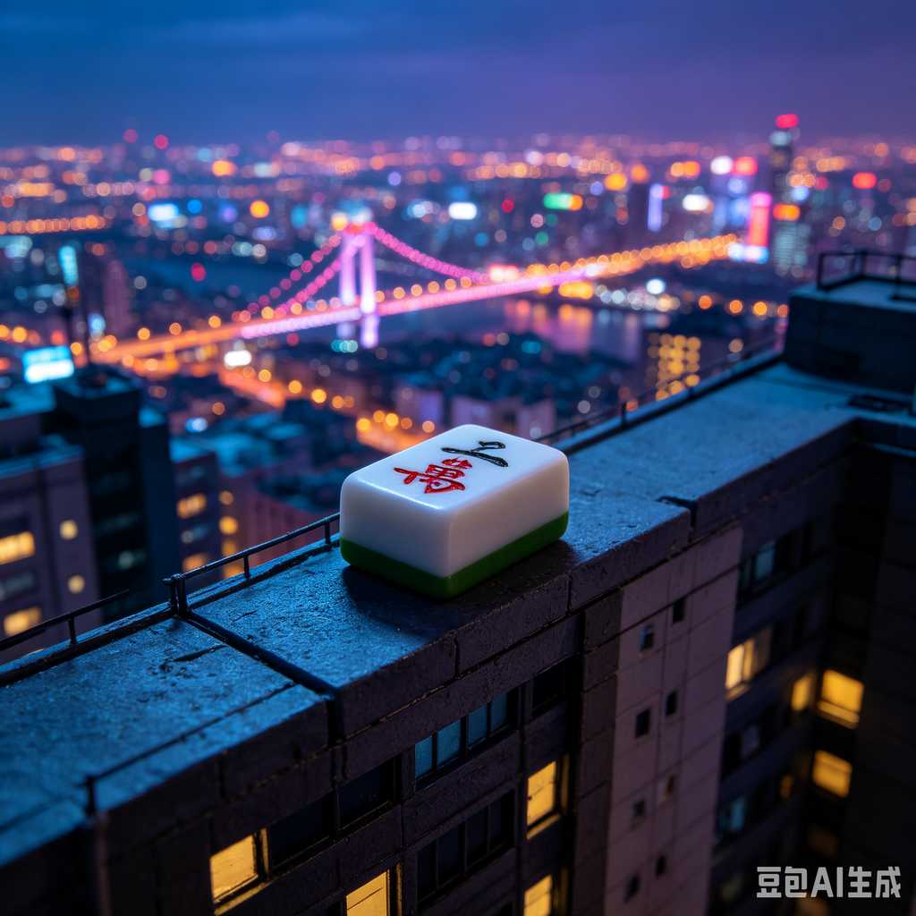 Minneapolis,mahjong
