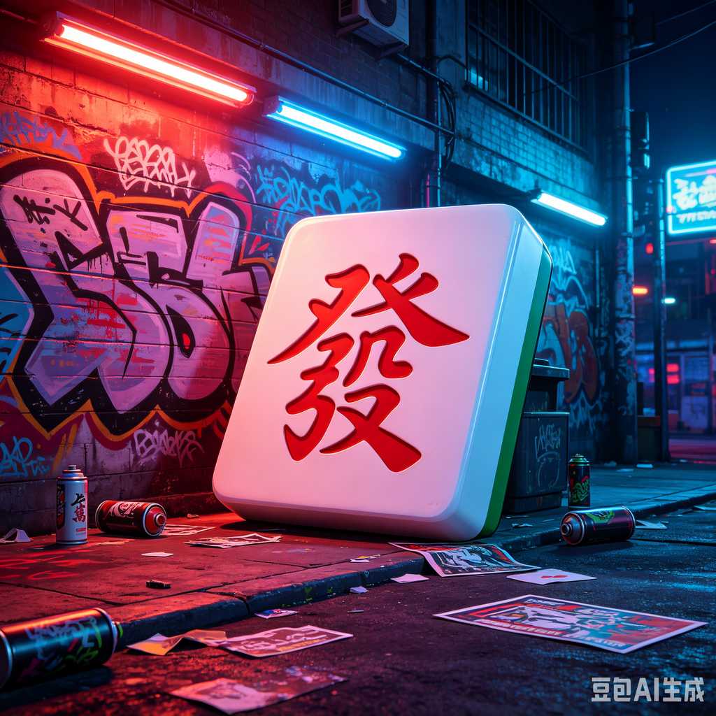 Lyon,mahjong