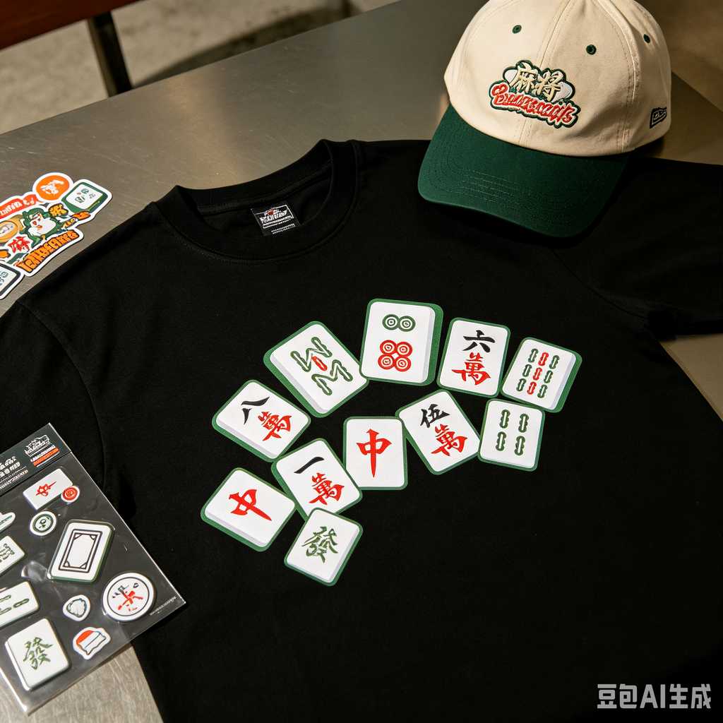 Medellin,mahjong