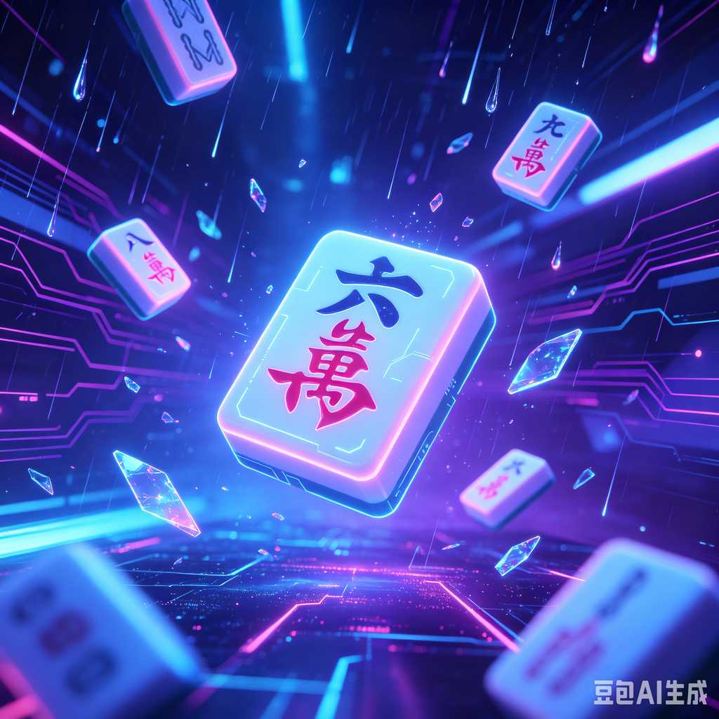 Prague,mahjong