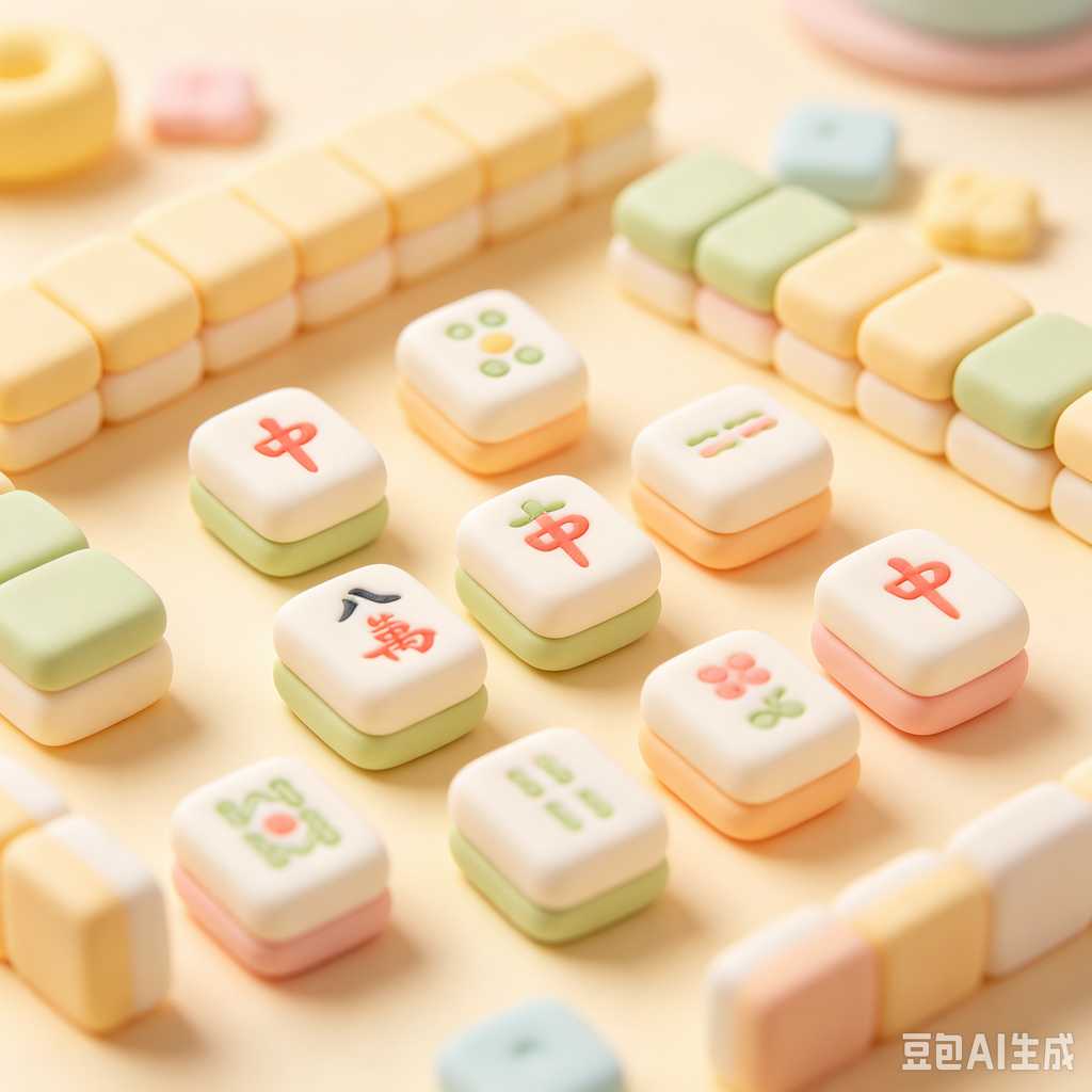 Hamilton,mahjong