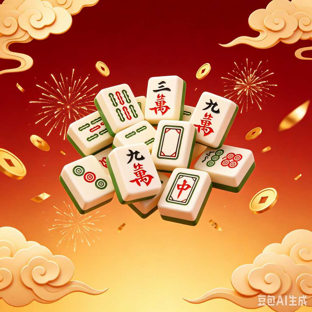 Connecticut,mahjong