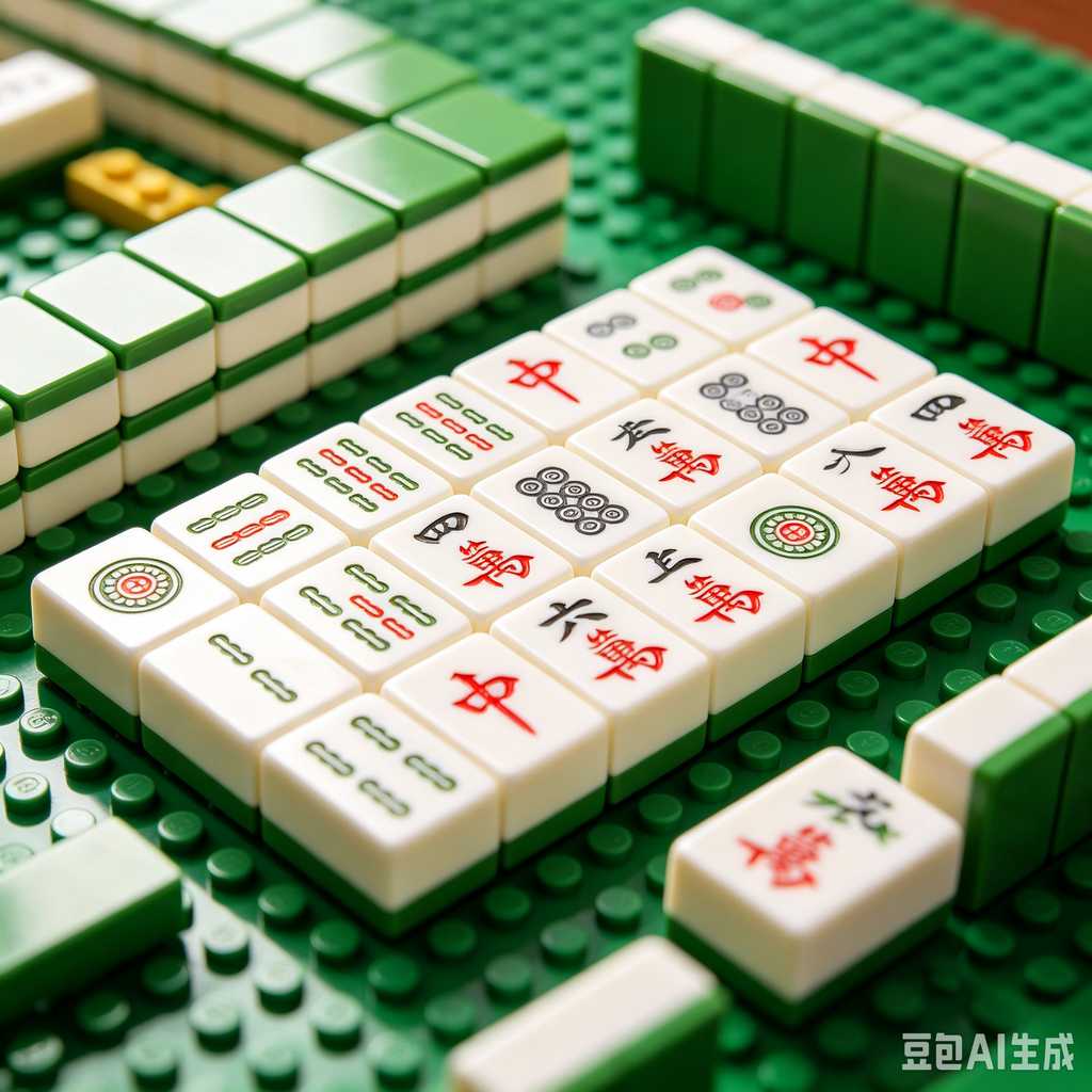 Erie,mahjong
