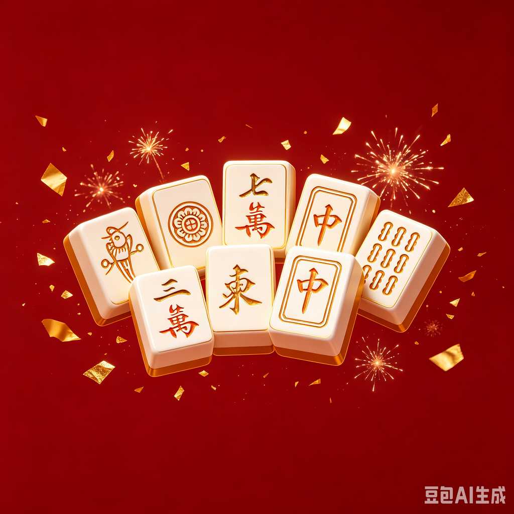 Amarillo,mahjong