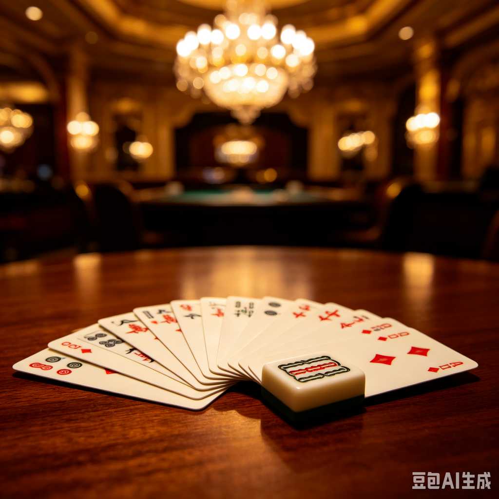 Dayton,mahjong