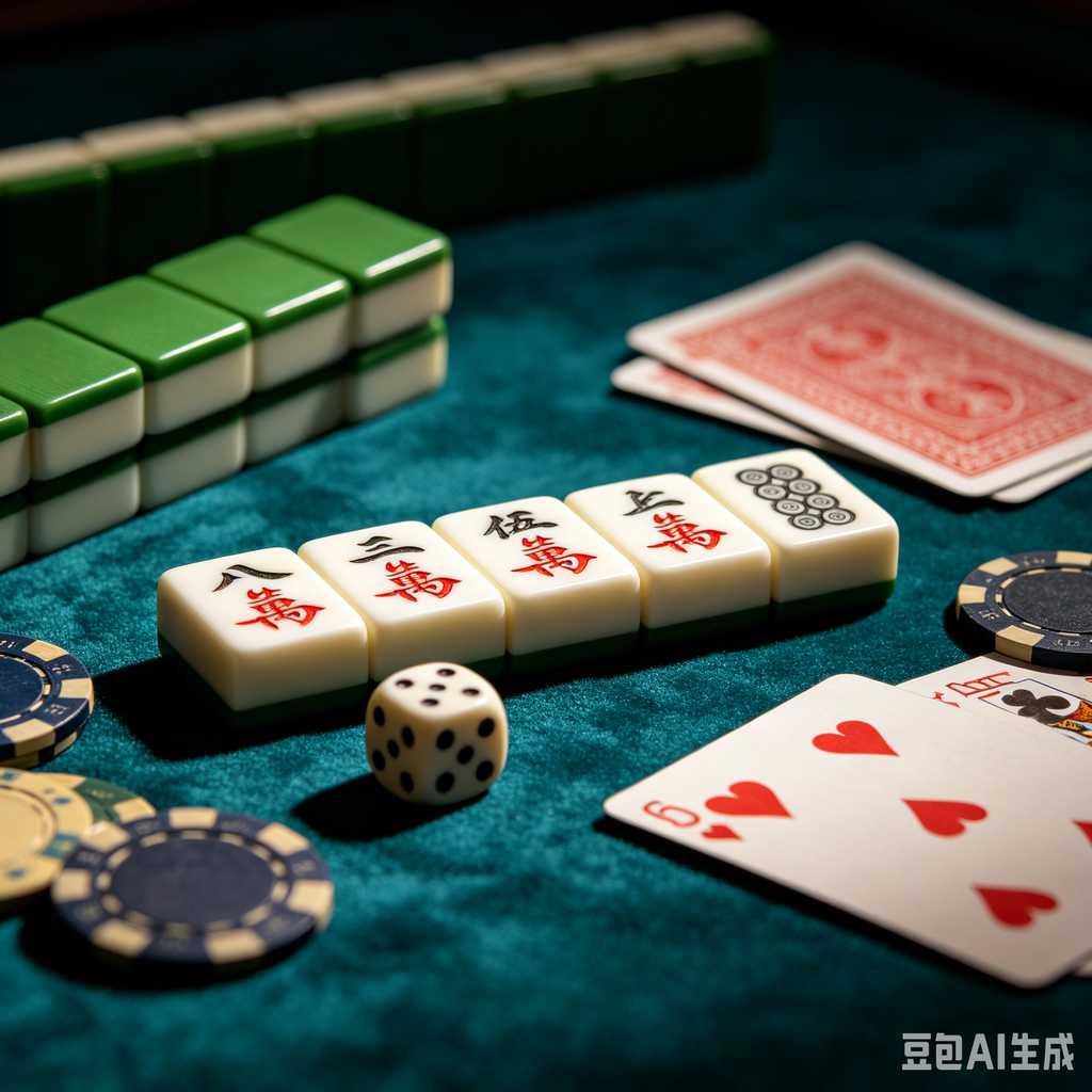 Uppsala,mahjong