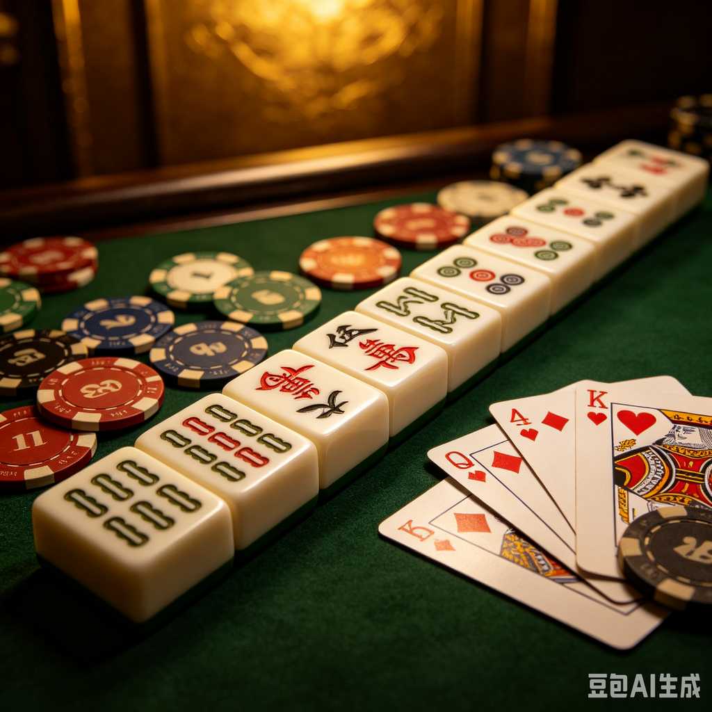 Oakland,mahjong