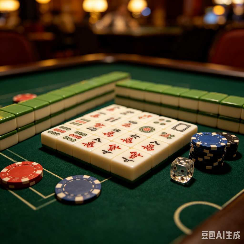 Pula,mahjong