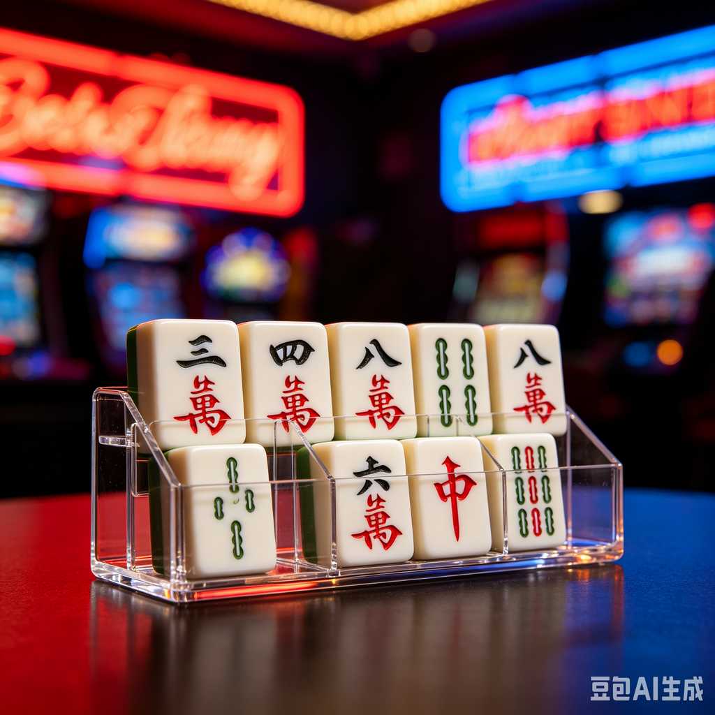 Fremont,mahjong