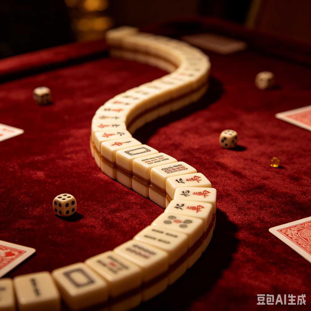 Dresden,mahjong