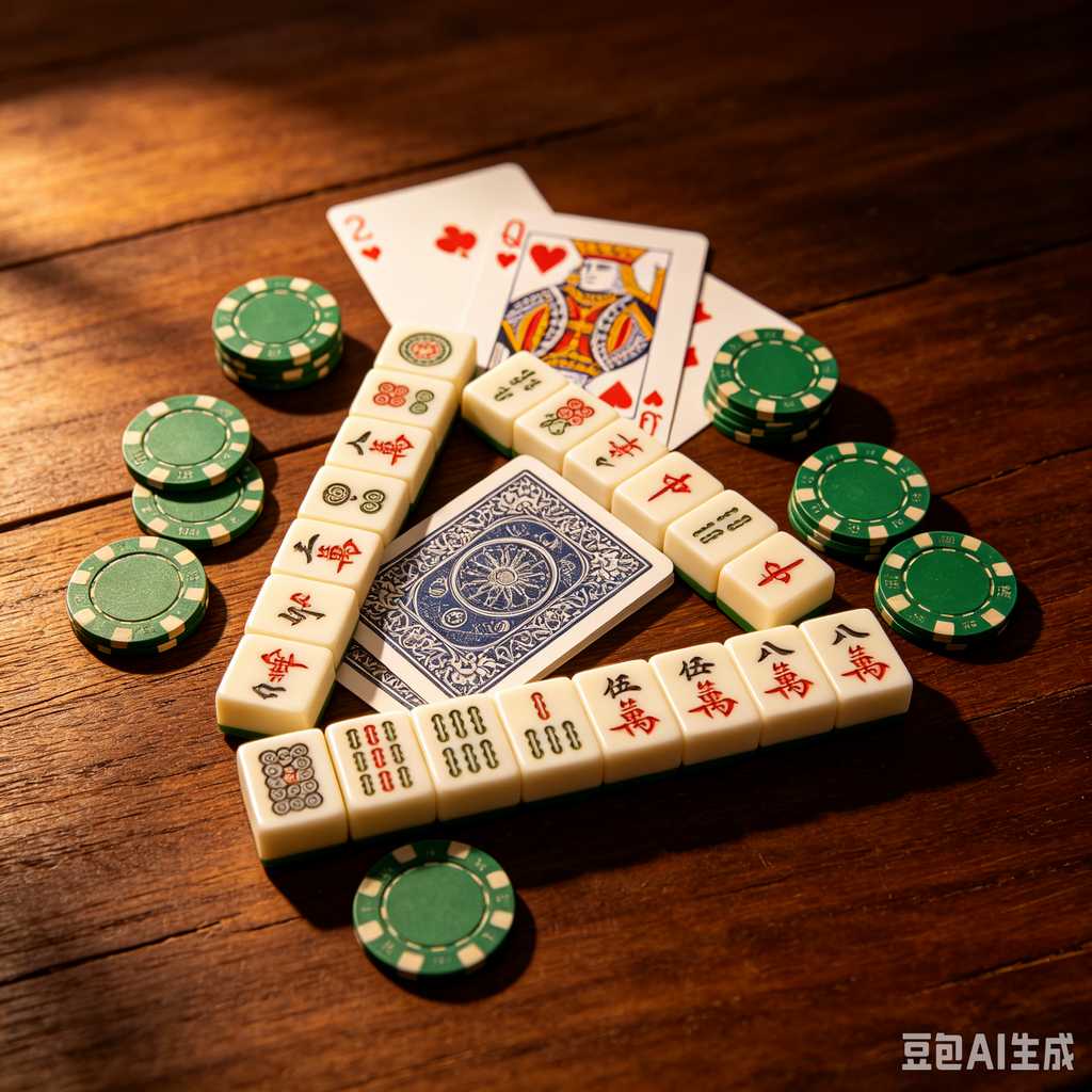 Wisconsin,mahjong