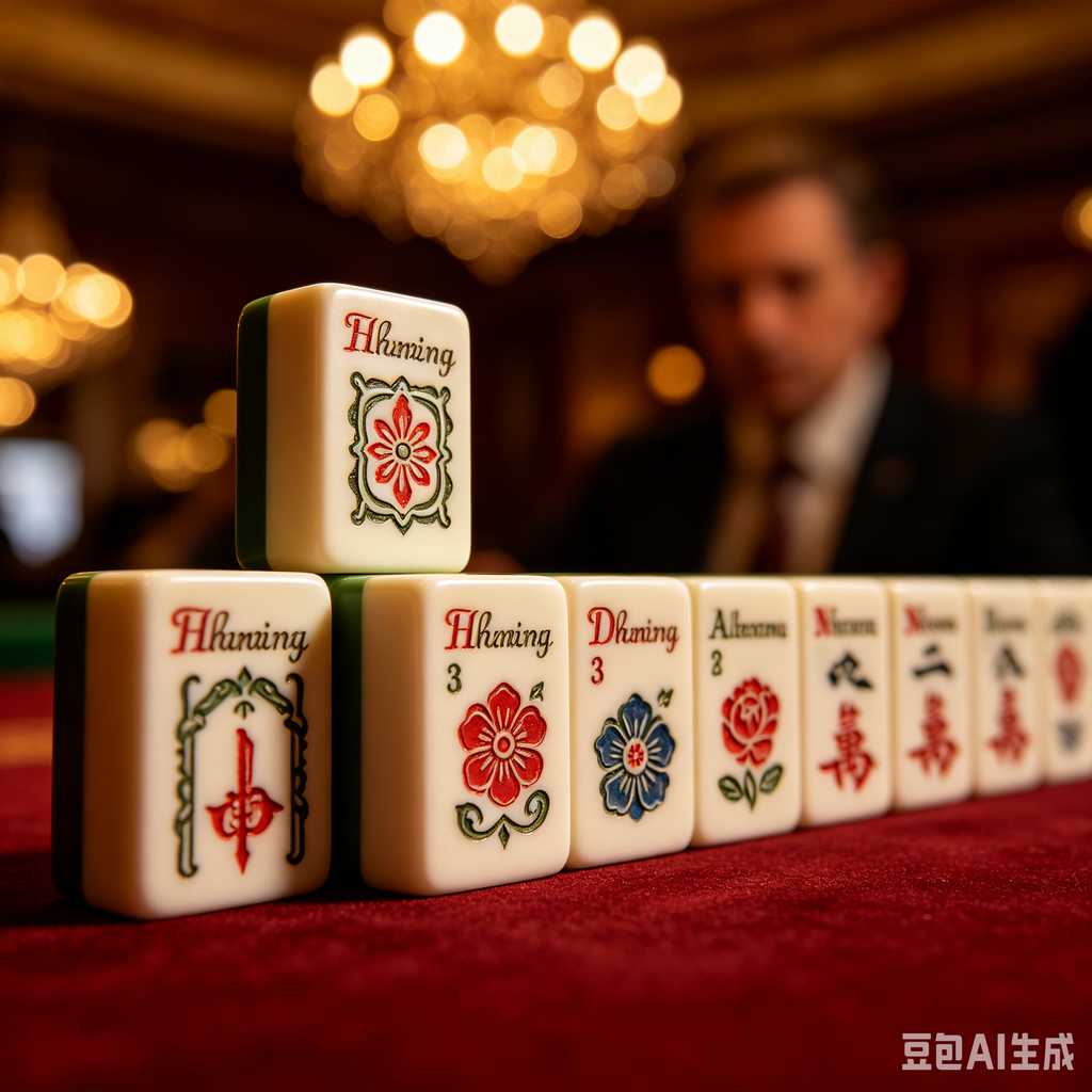 LakewoodCO,mahjong