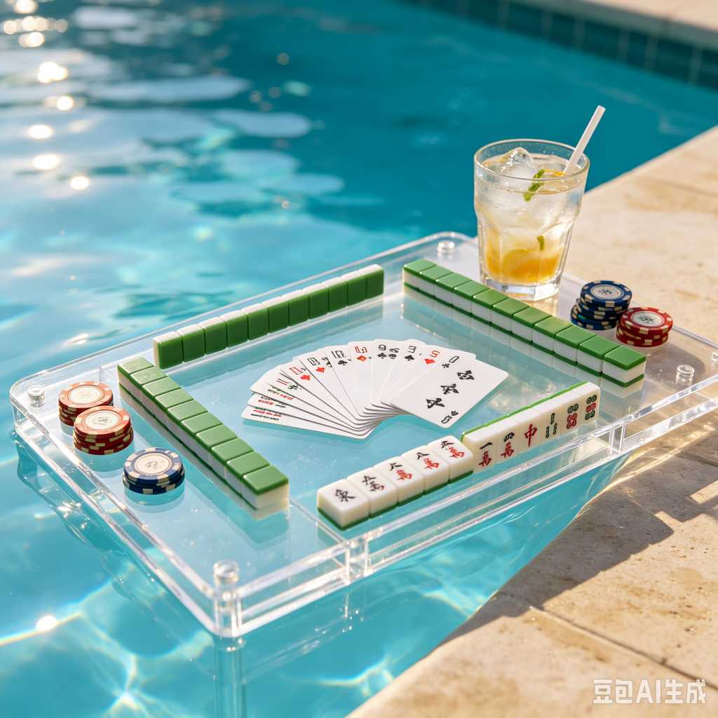 Dayton,mahjong