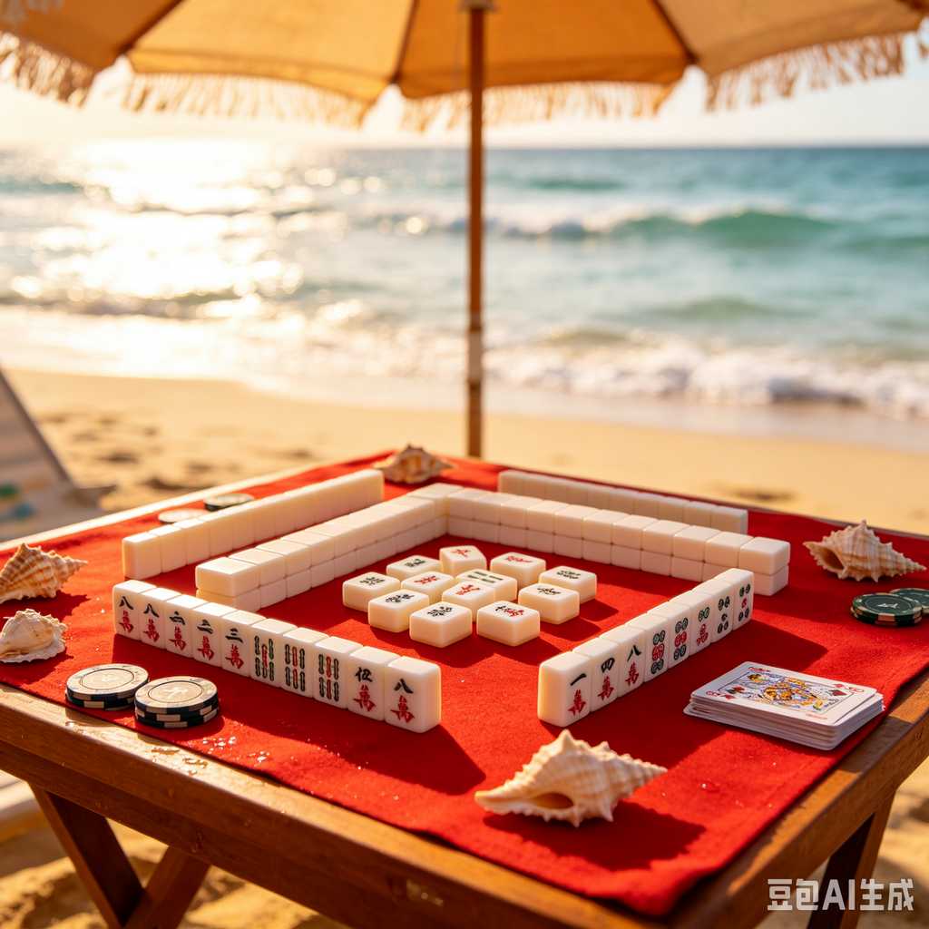 Cardiff,mahjong