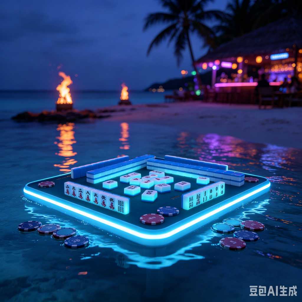 Tromso,mahjong
